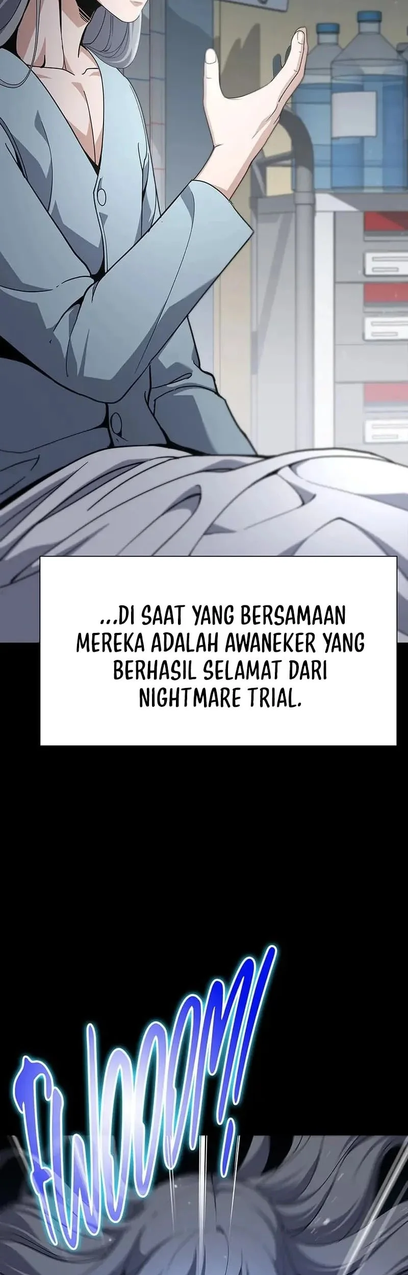 Shadow Slave Chapter 1 Gambar 33