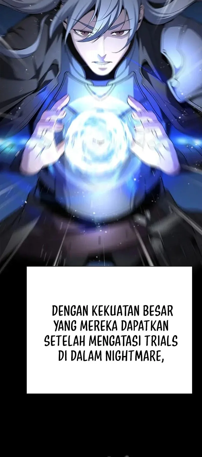 Shadow Slave Chapter 1 Gambar 34