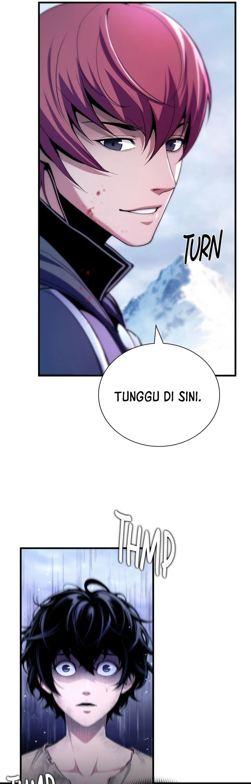 Shadow Slave Chapter 10 Gambar 31