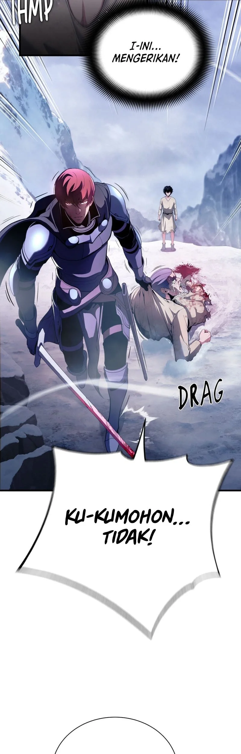 Shadow Slave Chapter 10 Gambar 32