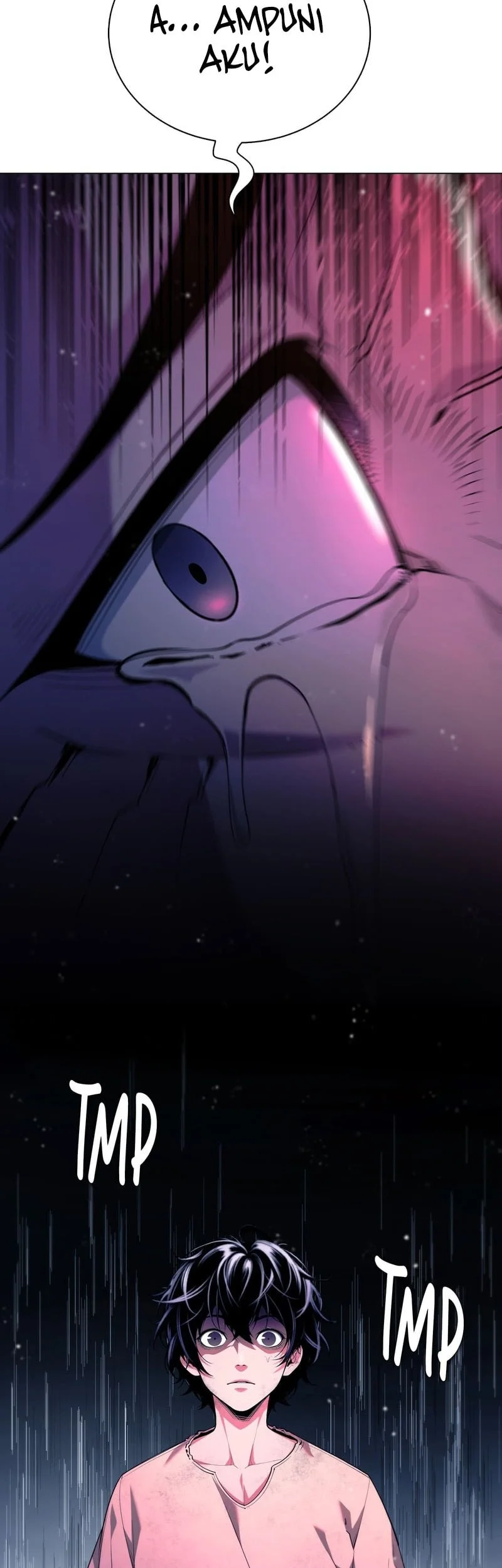 Shadow Slave Chapter 10 Gambar 33