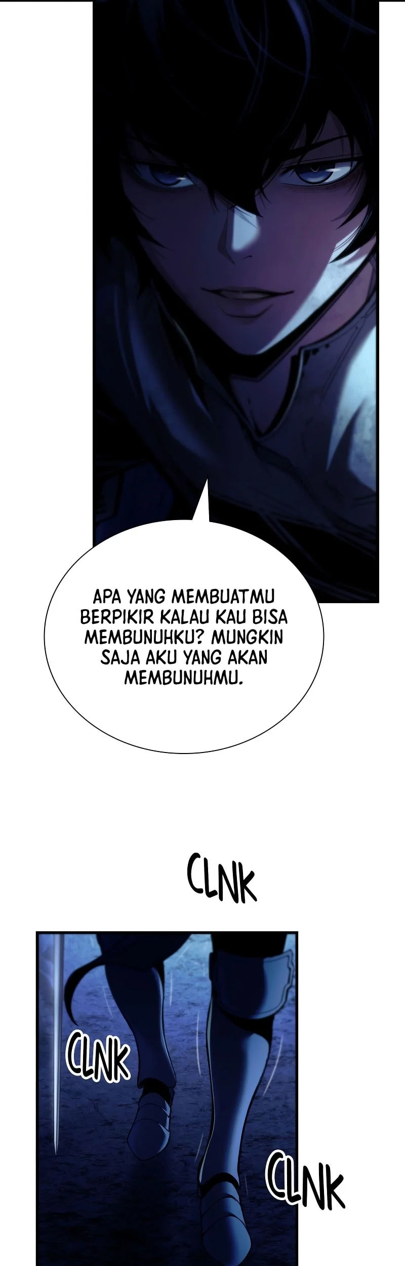 Shadow Slave Chapter 11 Gambar 30