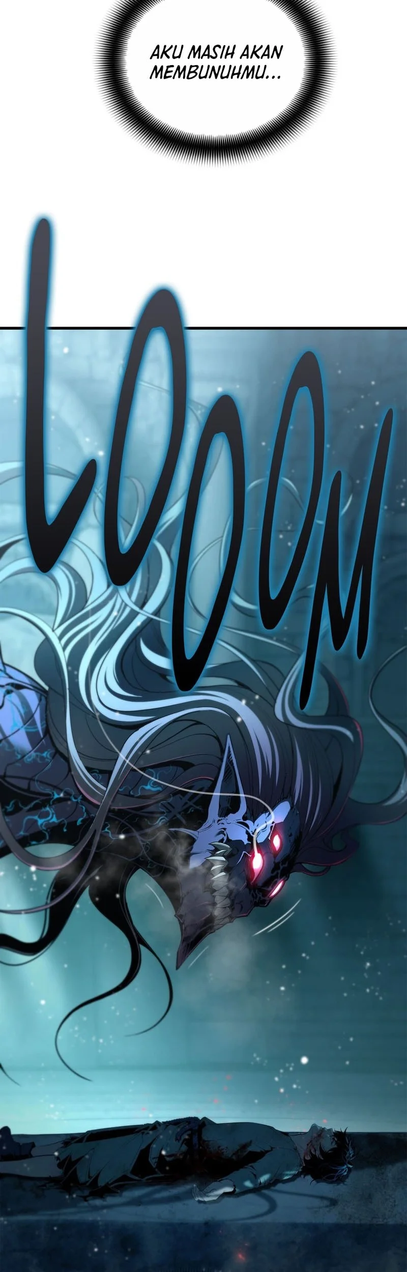 Shadow Slave Chapter 13 Gambar 28