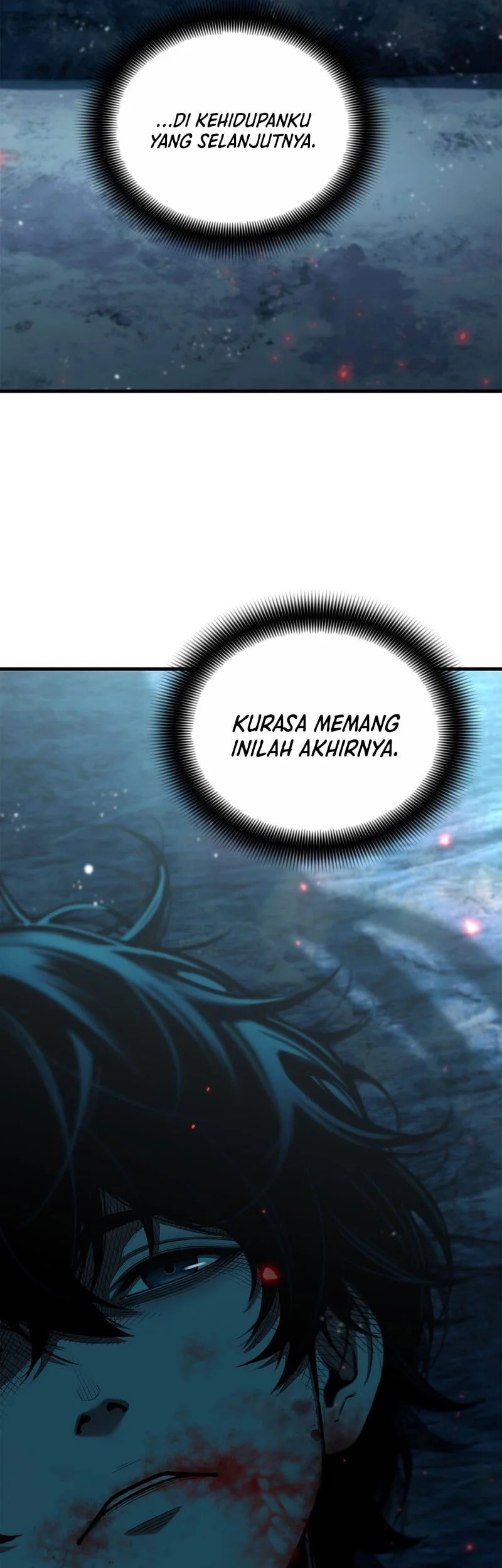 Shadow Slave Chapter 13 Gambar 29