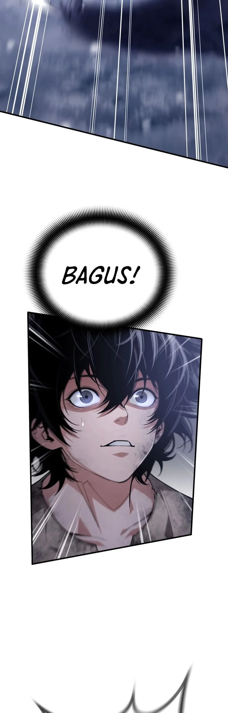 Shadow Slave Chapter 6 Gambar 24