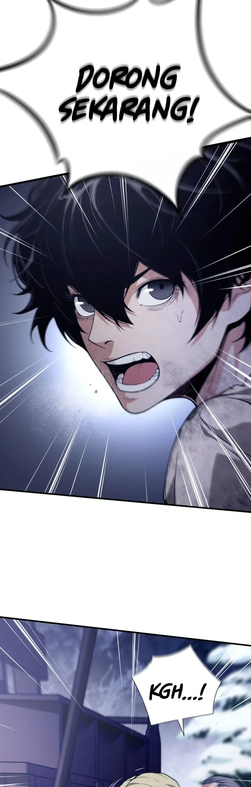Shadow Slave Chapter 6 Gambar 25