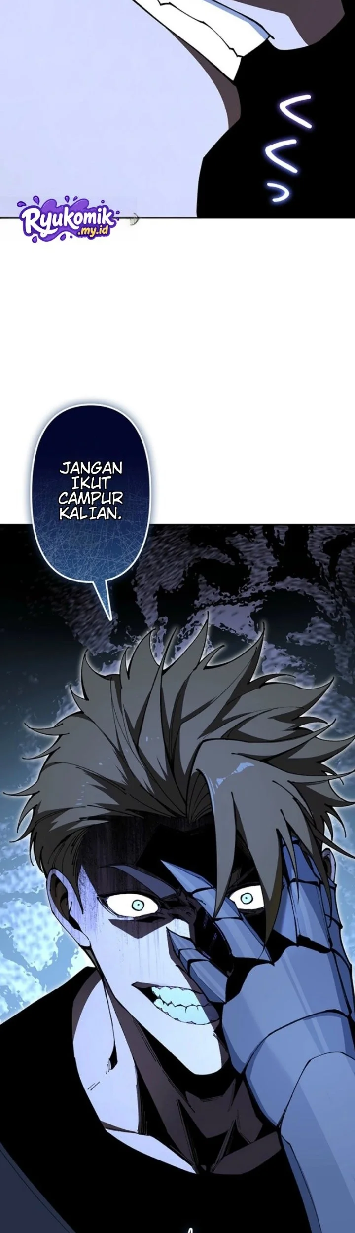 Shadow Sovereign: Leveling Up with Monsters Chapter 2 Gambar 44