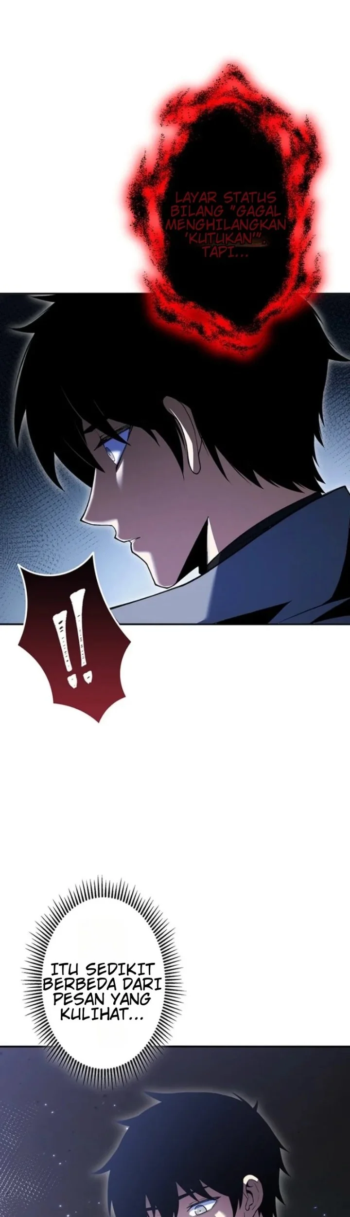 Shadow Sovereign: Leveling Up with Monsters Chapter 7 Gambar 27