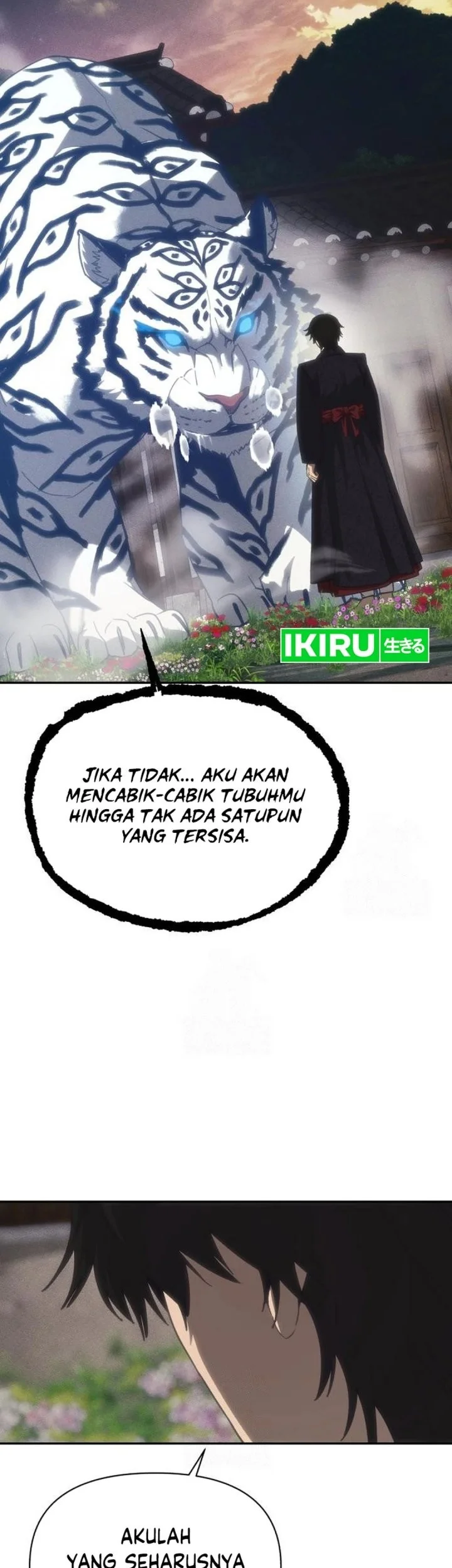 Shamoneyism Chapter 32 Gambar 49