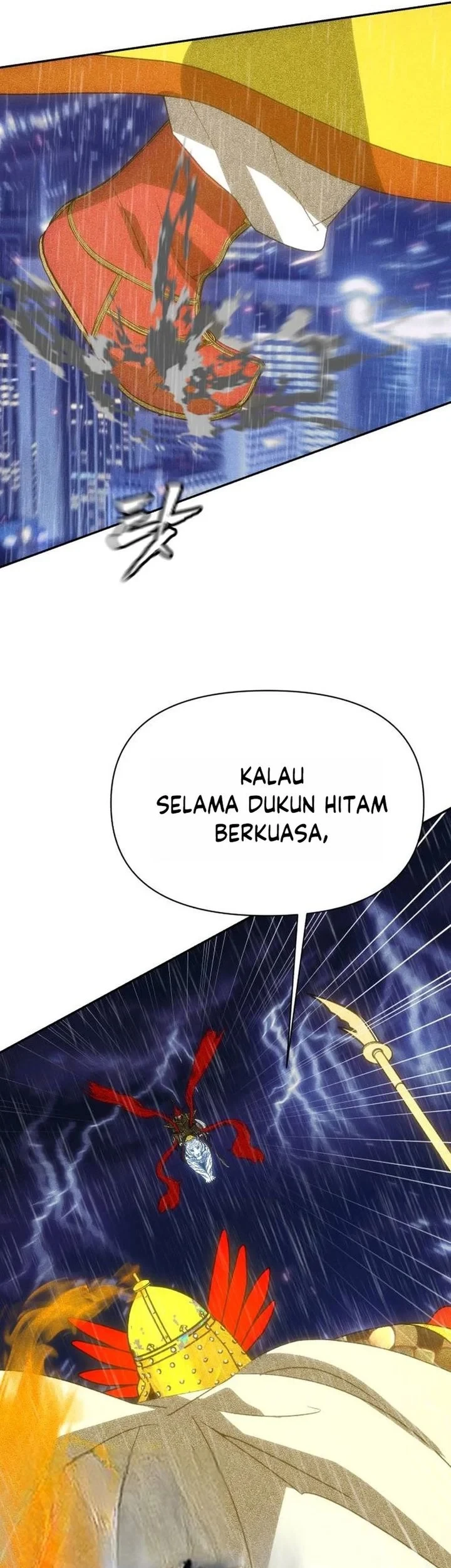 Shamoneyism Chapter 50 Gambar 53