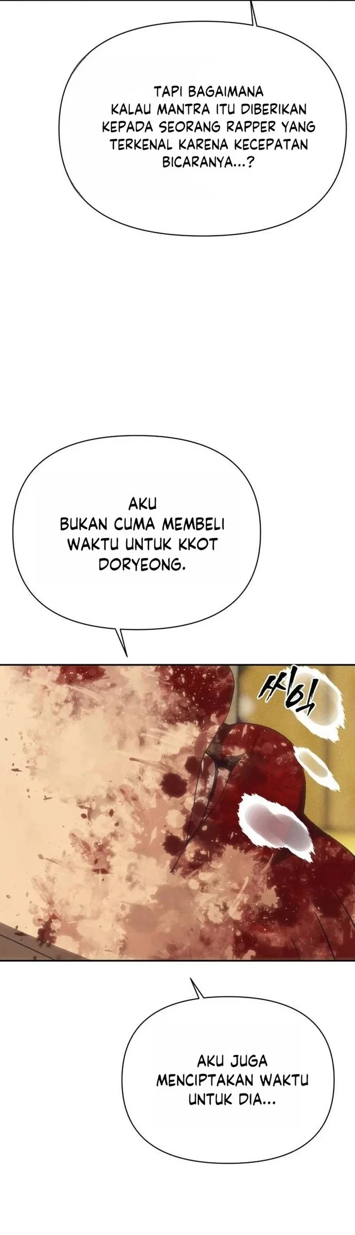 Shamoneyism Chapter 51 Gambar 51