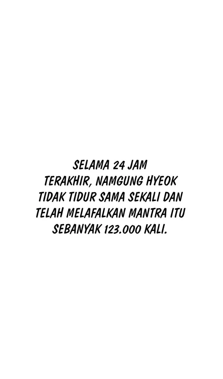 Shamoneyism Chapter 51 Gambar 52