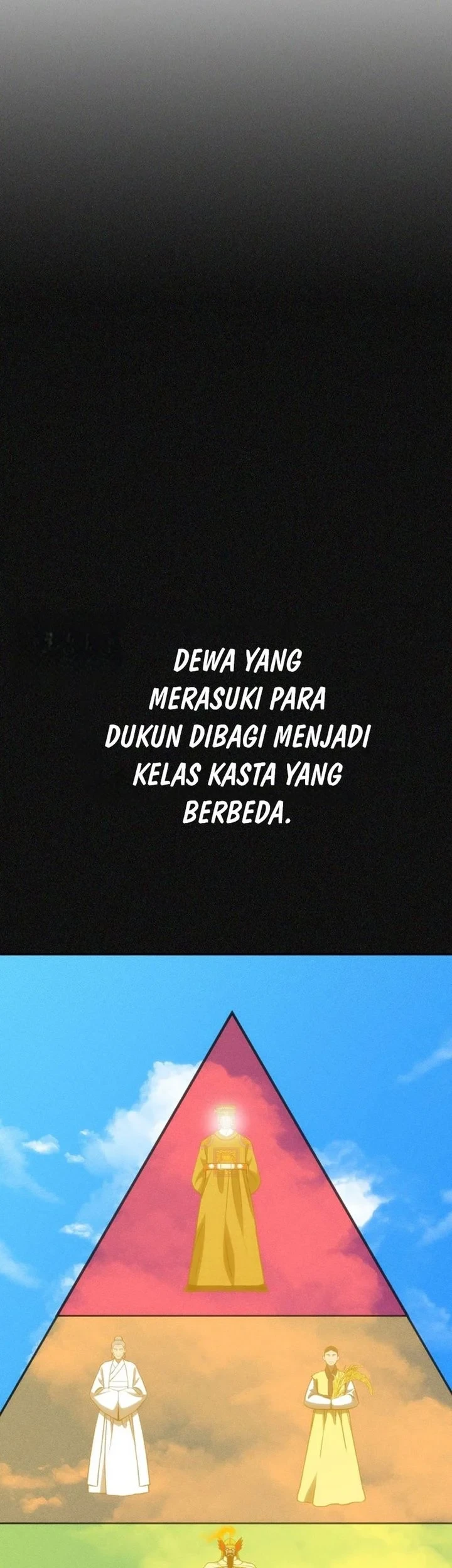 Shamoneyism Chapter 52 Gambar 57
