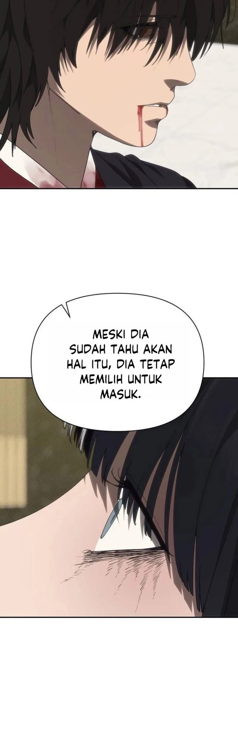 Shamoneyism Chapter 56 Gambar 53