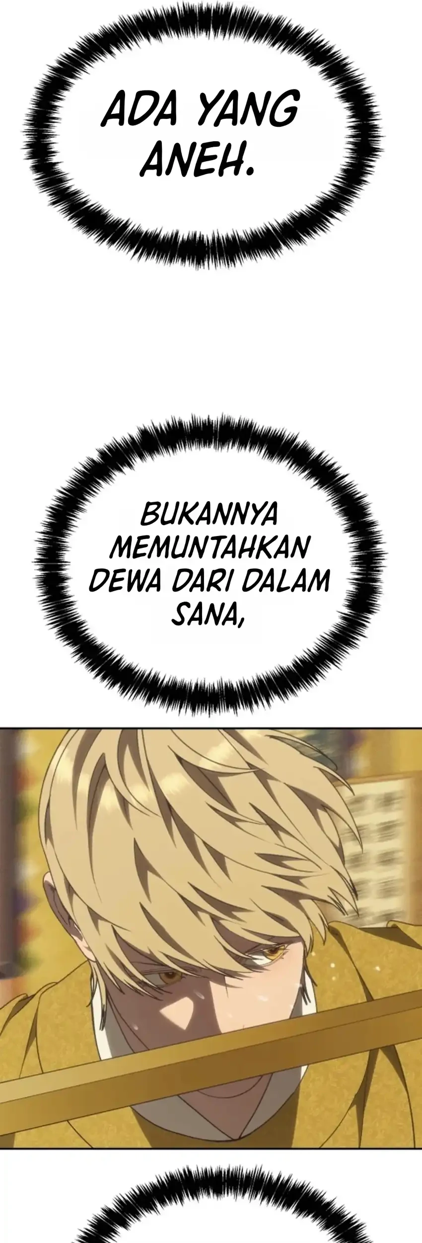 Shamoneyism Chapter 57 Gambar 54