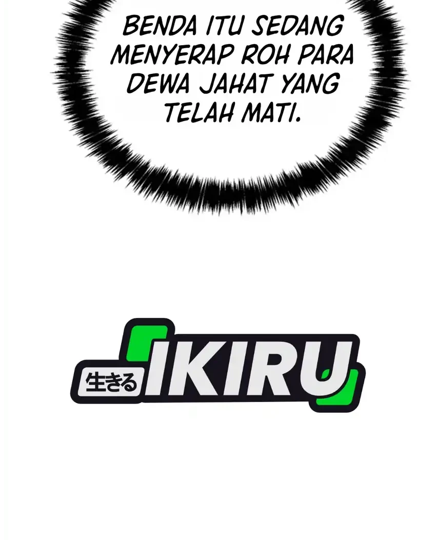 Shamoneyism Chapter 57 Gambar 55