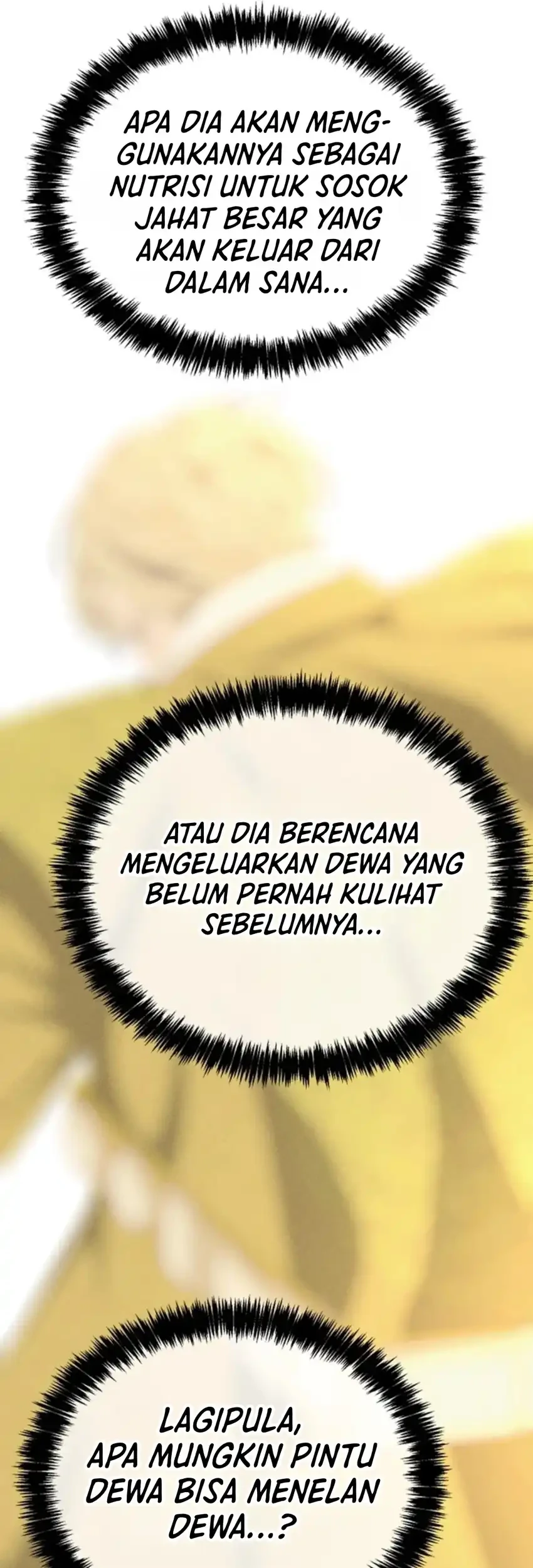 Shamoneyism Chapter 57 Gambar 56