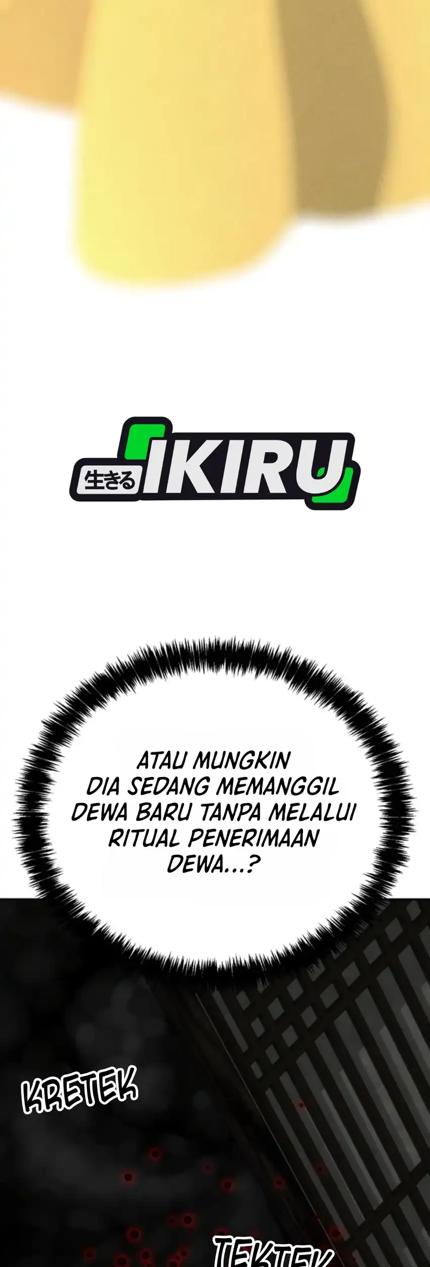 Shamoneyism Chapter 57 Gambar 58