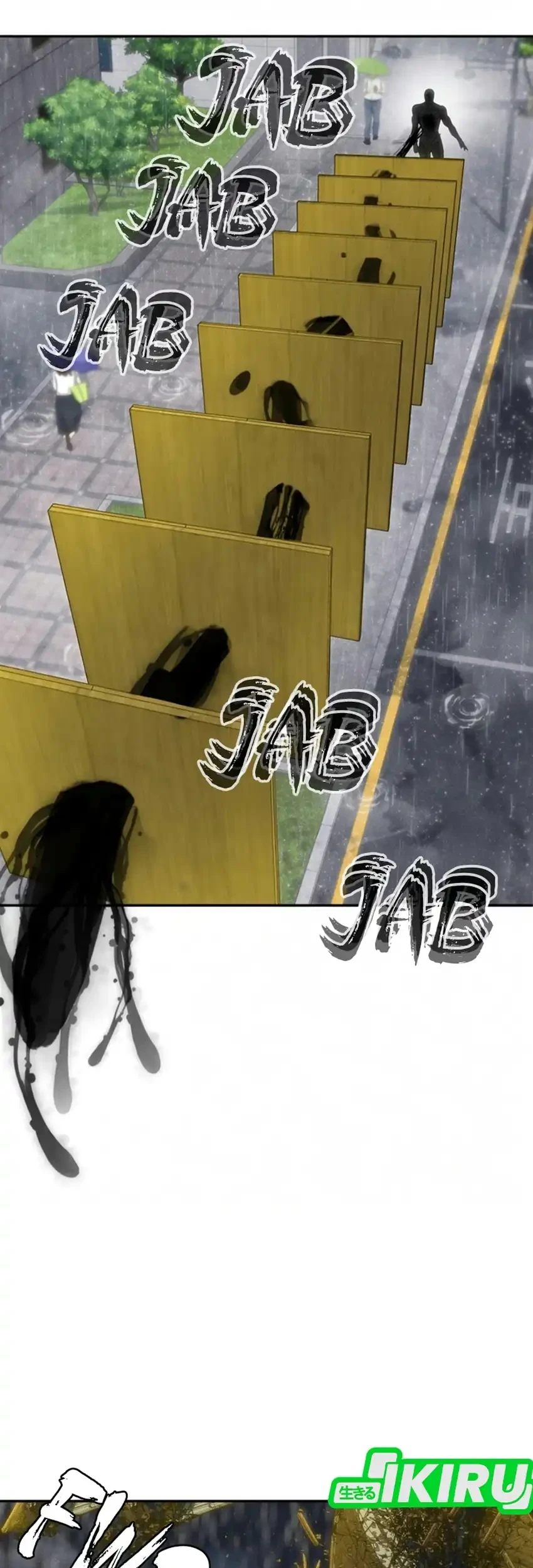 Shamoneyism Chapter 58 Gambar 57