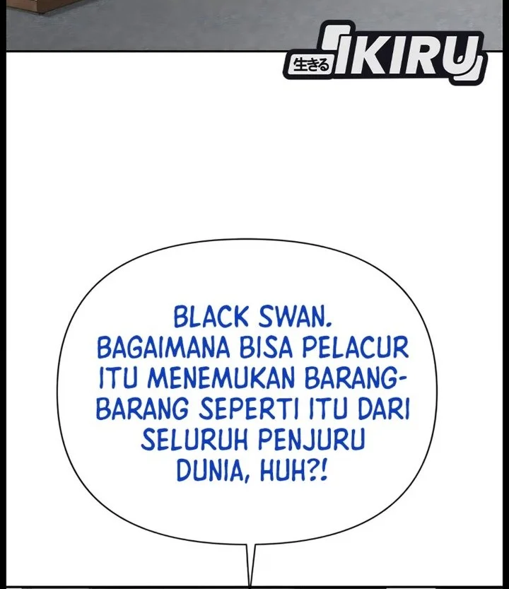 Shamoneyism Chapter 63 Gambar 47