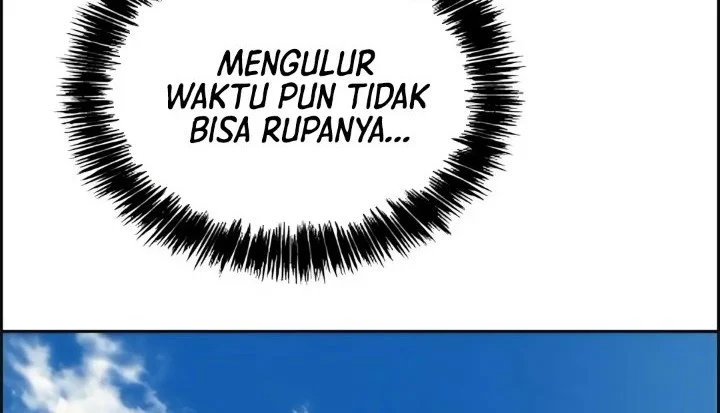 Shamoneyism Chapter 64 Gambar 66