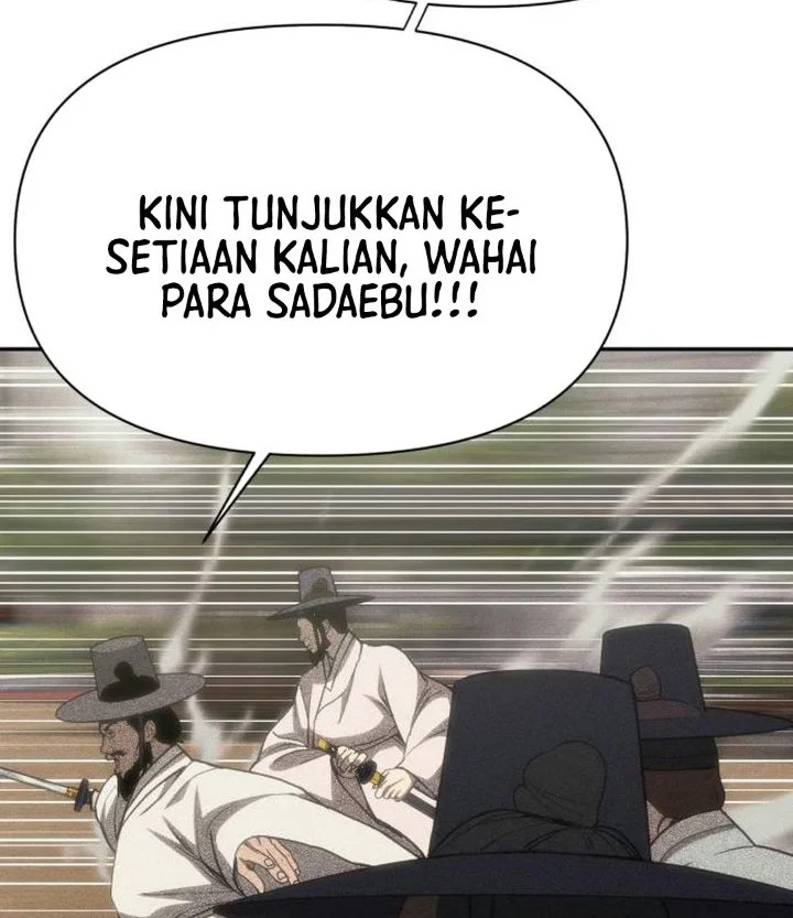 Shamoneyism Chapter 65 Gambar 59