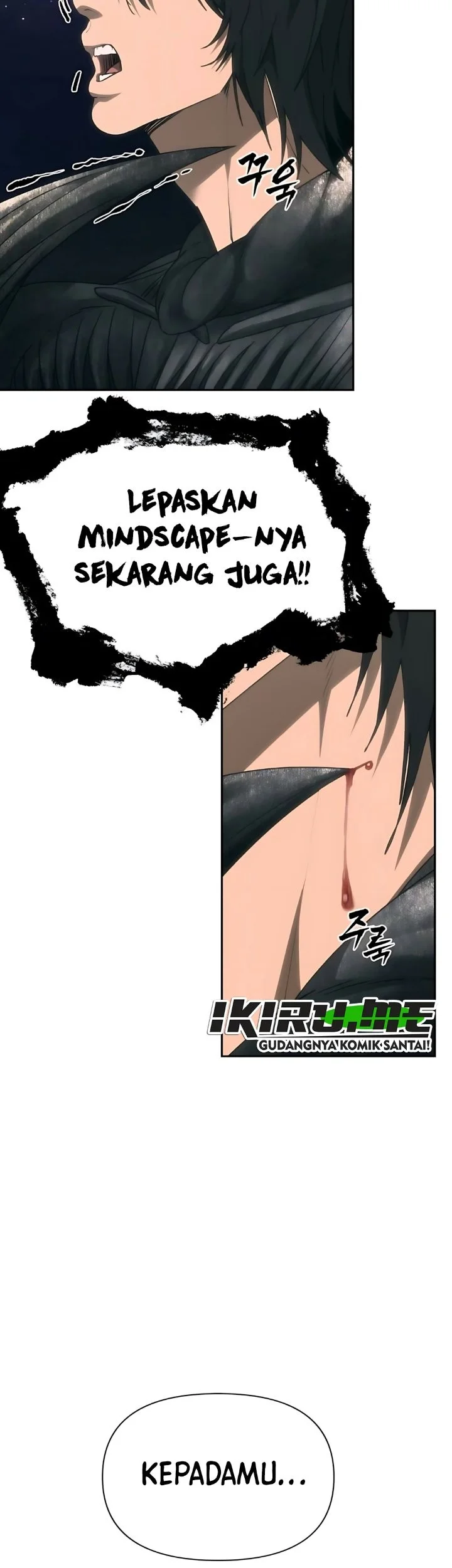 Shamoneyism Chapter 66 Gambar 56