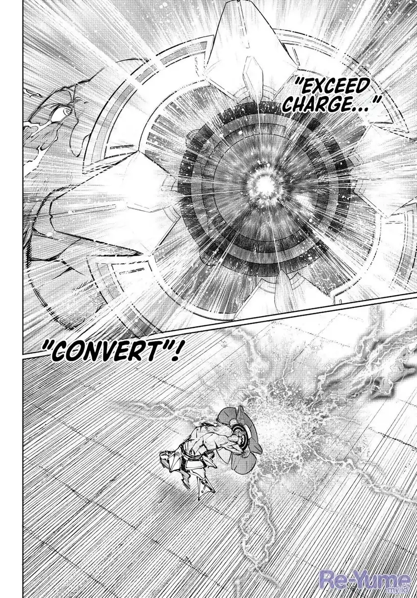 Shangri-La Frontier ~ Kusoge Hunter, Kamige ni Idoman to su~ Chapter 269 Gambar 10