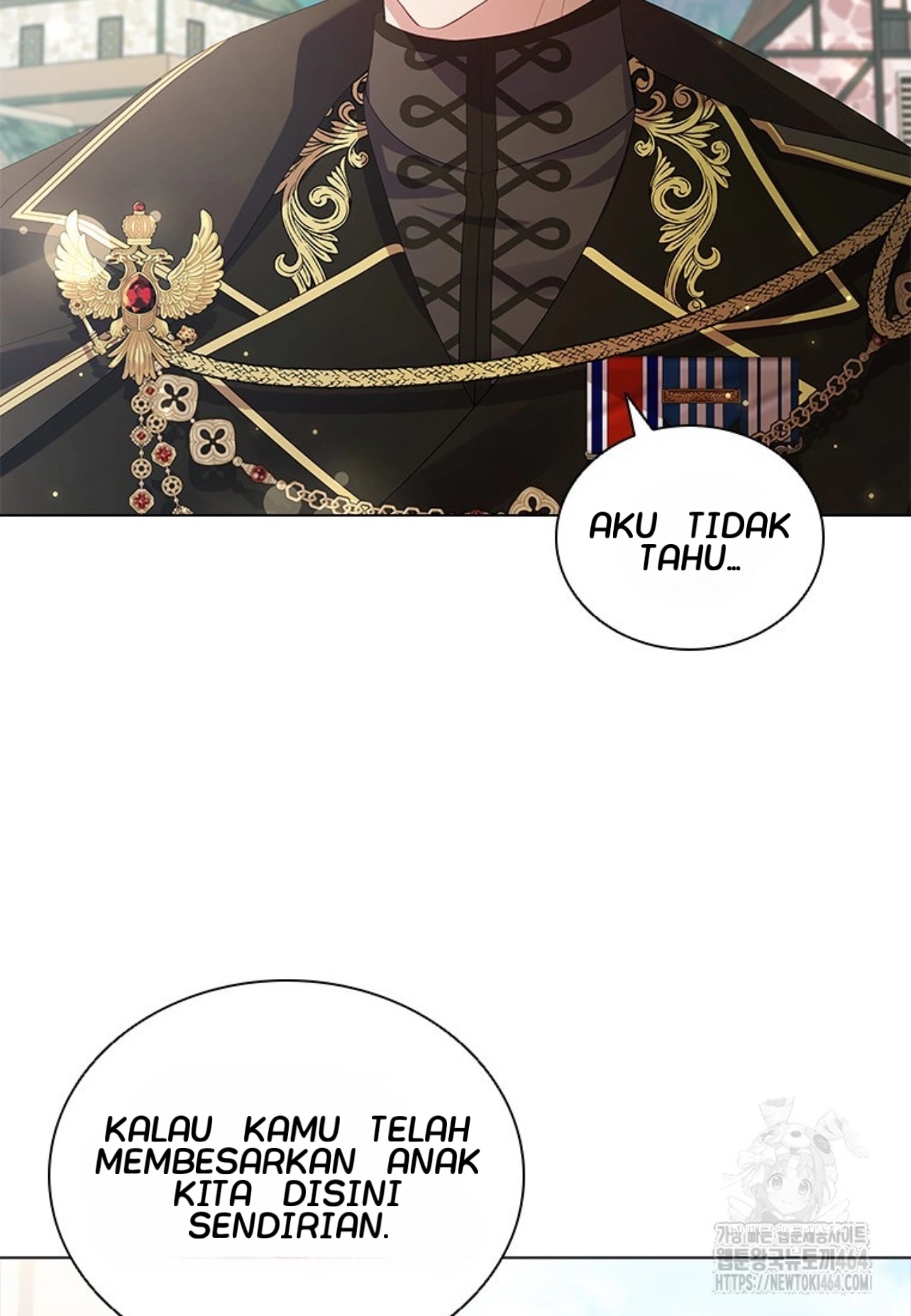 She’s Not Our Daughter! Chapter 1 Gambar 53