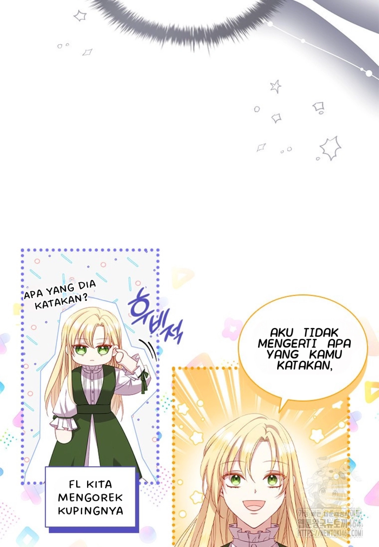 She’s Not Our Daughter! Chapter 1 Gambar 55