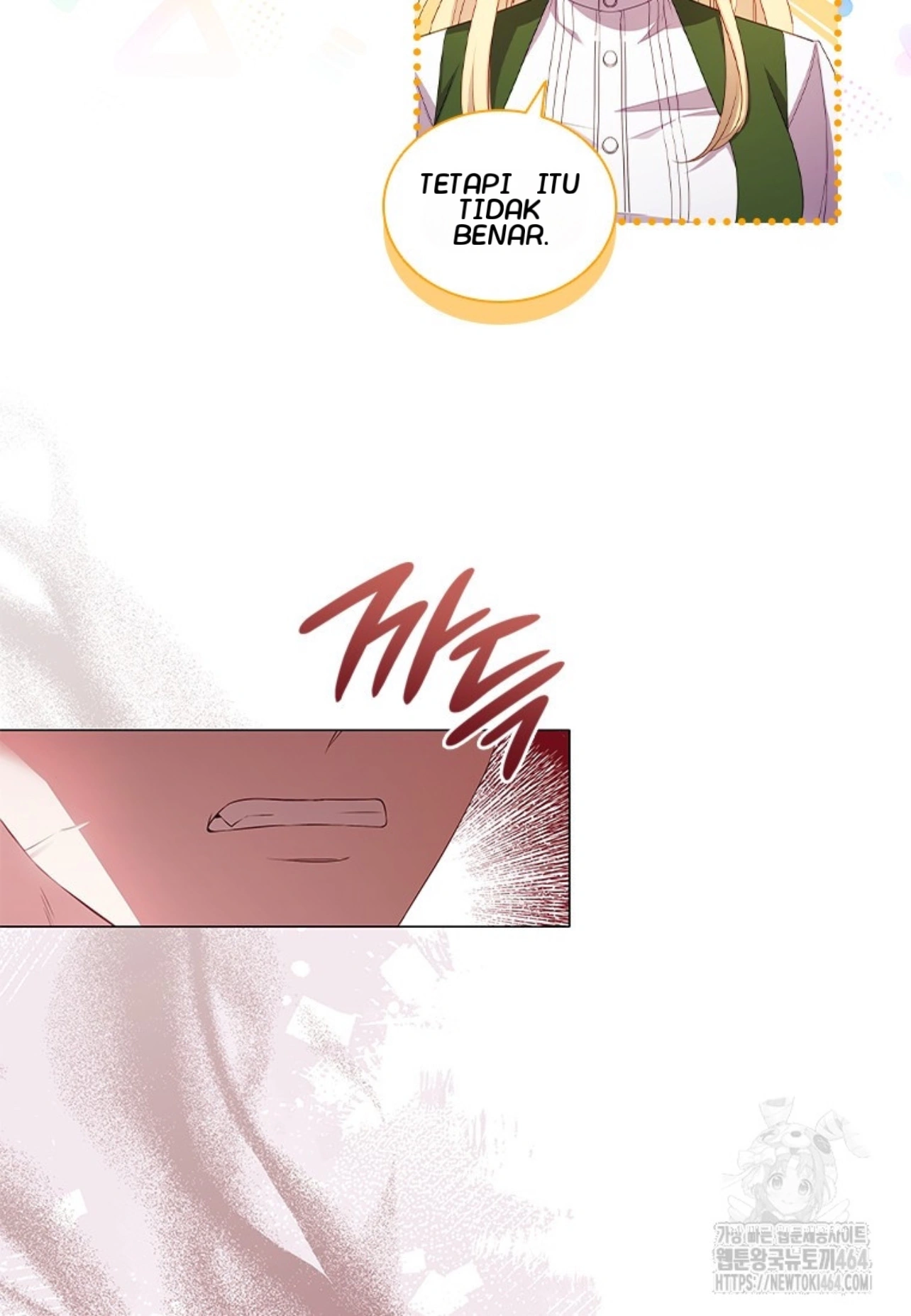 She’s Not Our Daughter! Chapter 1 Gambar 56
