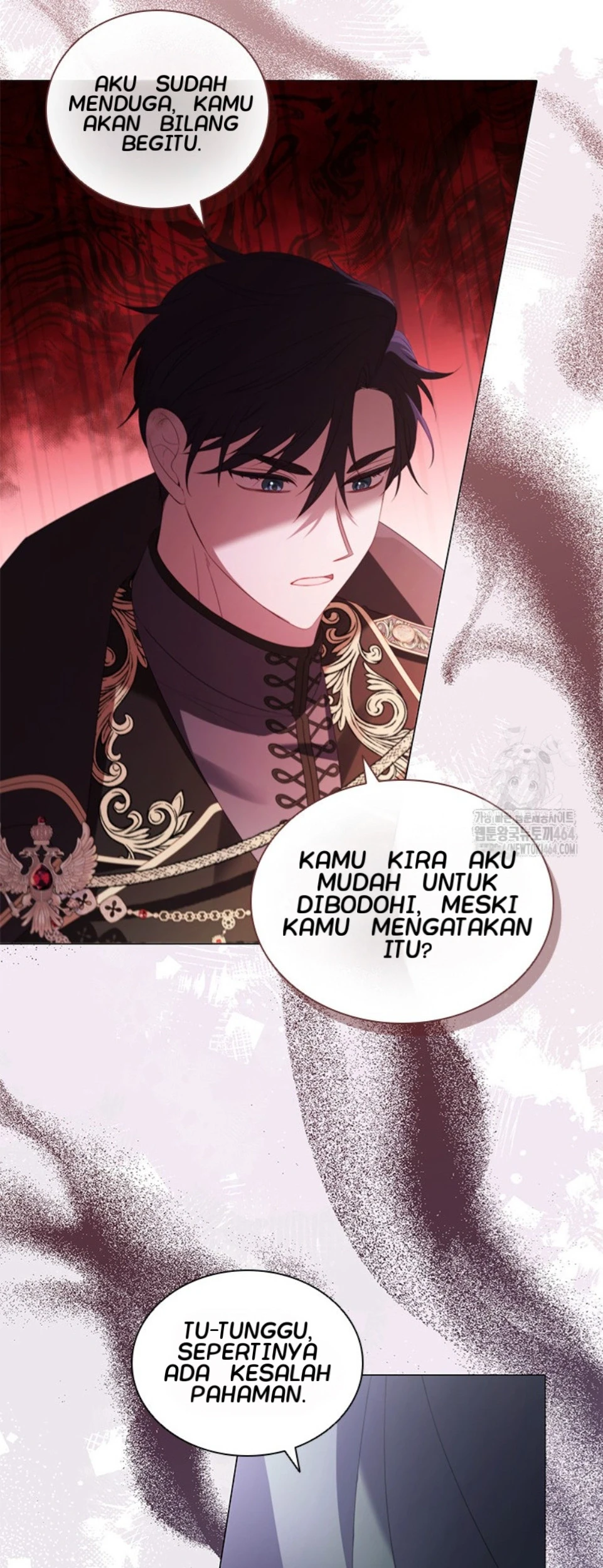 She’s Not Our Daughter! Chapter 1 Gambar 57