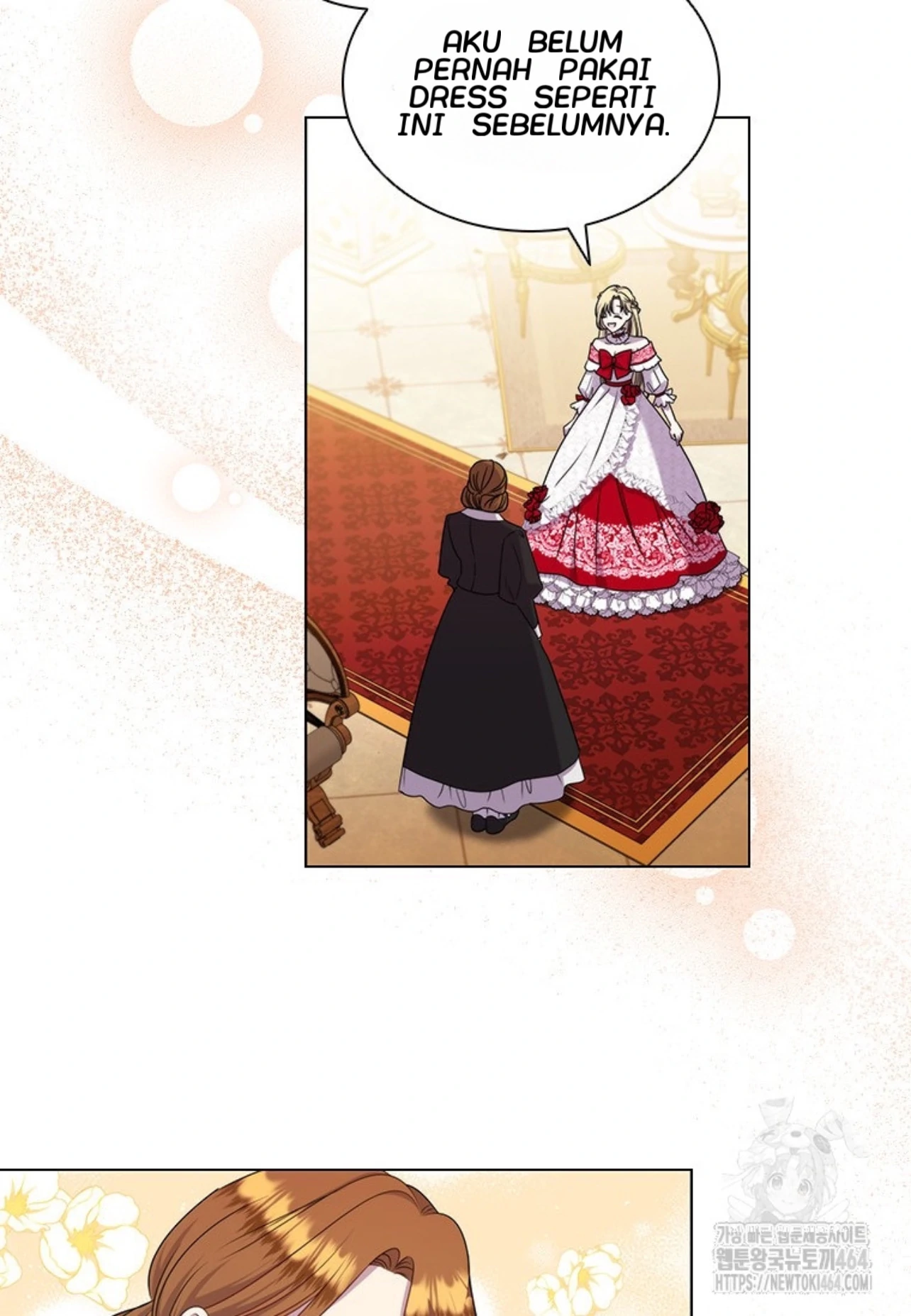 She’s Not Our Daughter! Chapter 10 Gambar 45