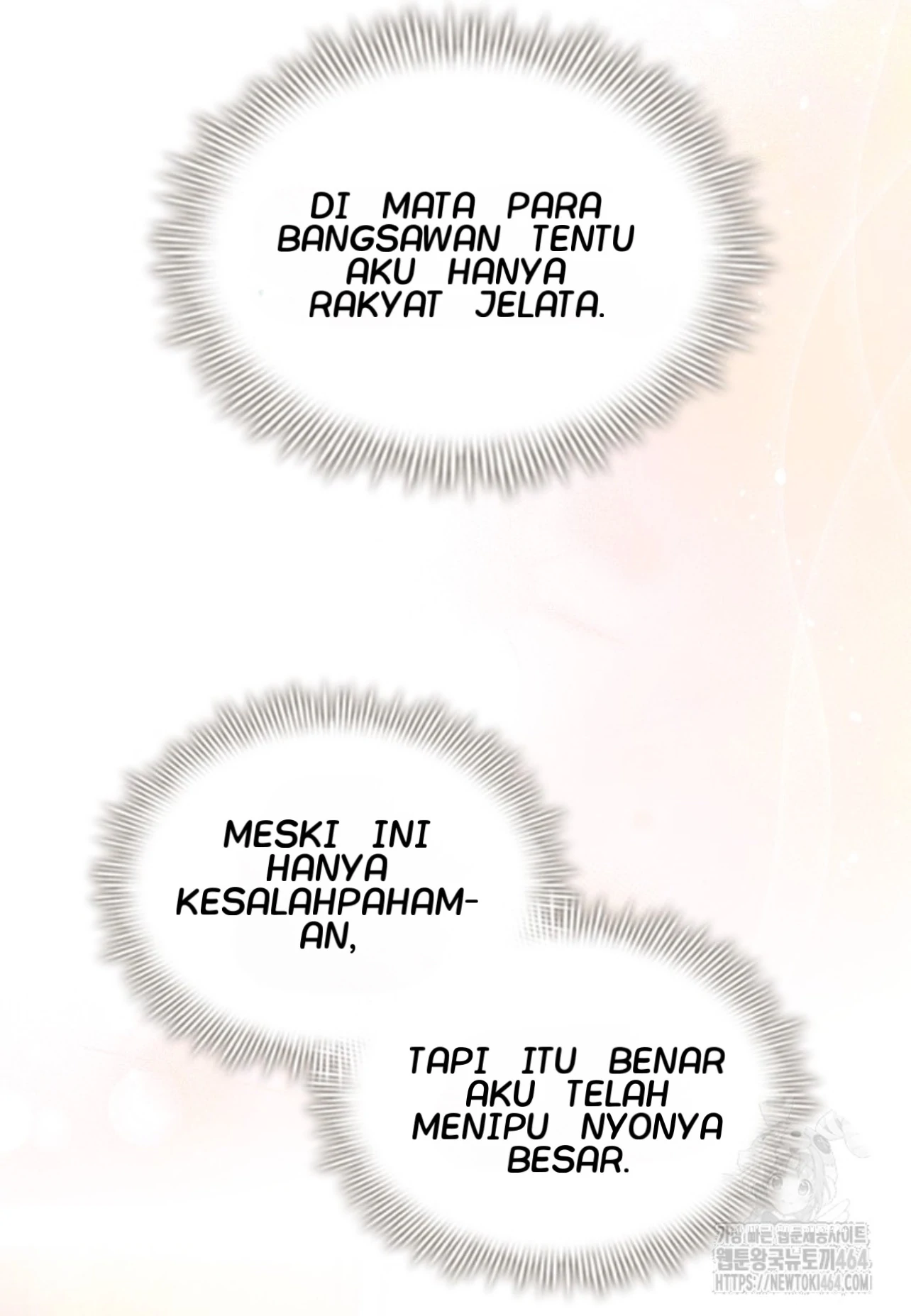 She’s Not Our Daughter! Chapter 12 Gambar 47