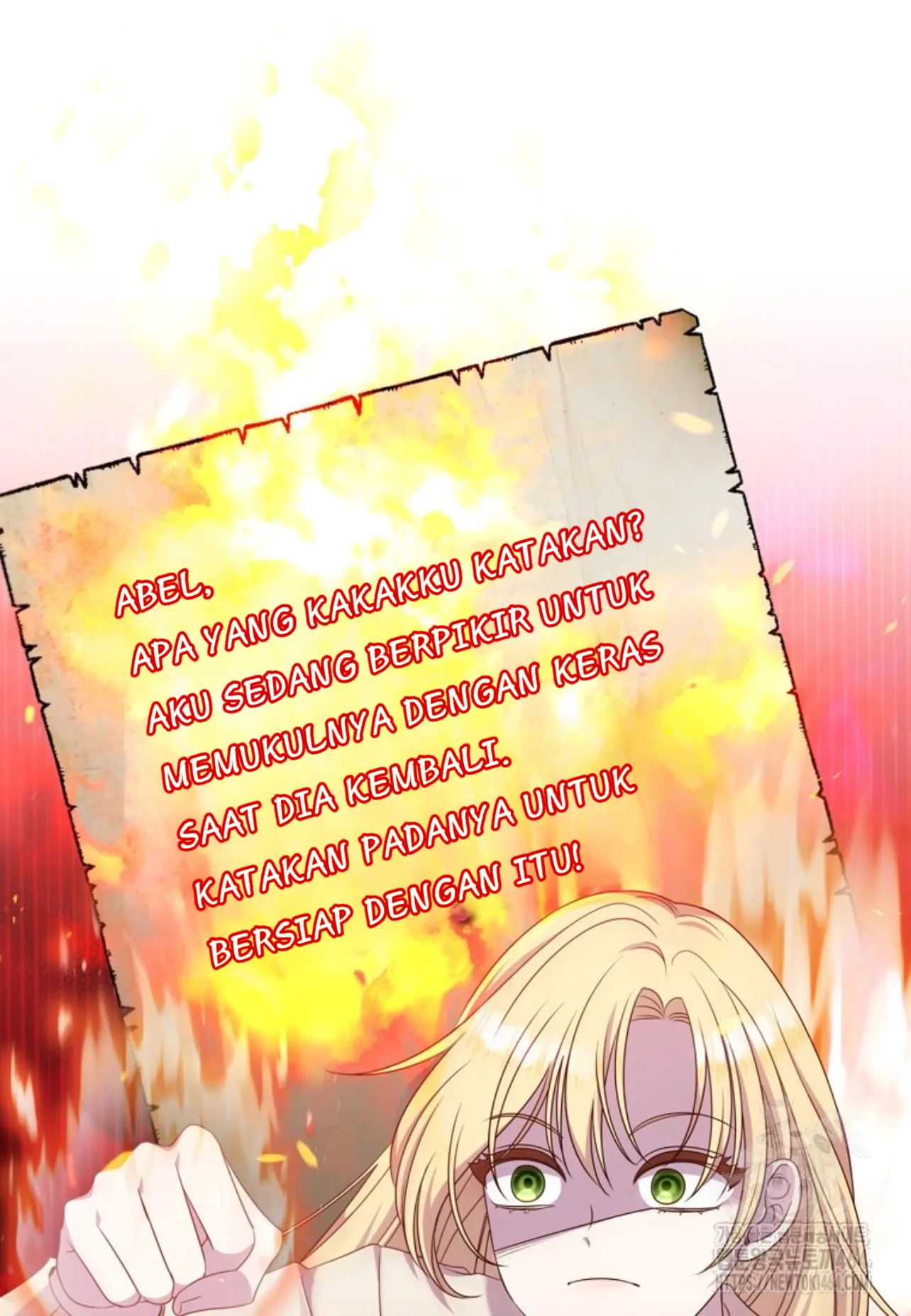 She’s Not Our Daughter! Chapter 13 Gambar 48