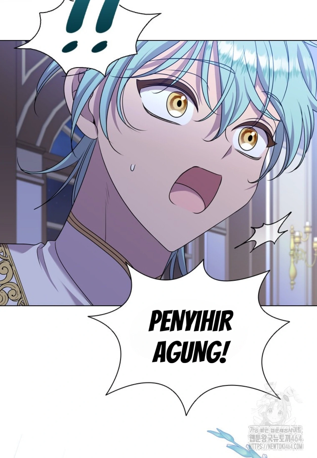 She’s Not Our Daughter! Chapter 13 Gambar 51