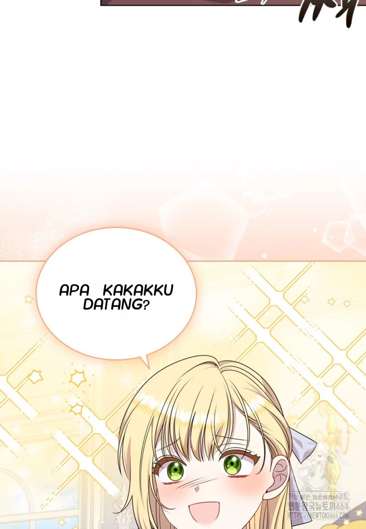She’s Not Our Daughter! Chapter 14 Gambar 48