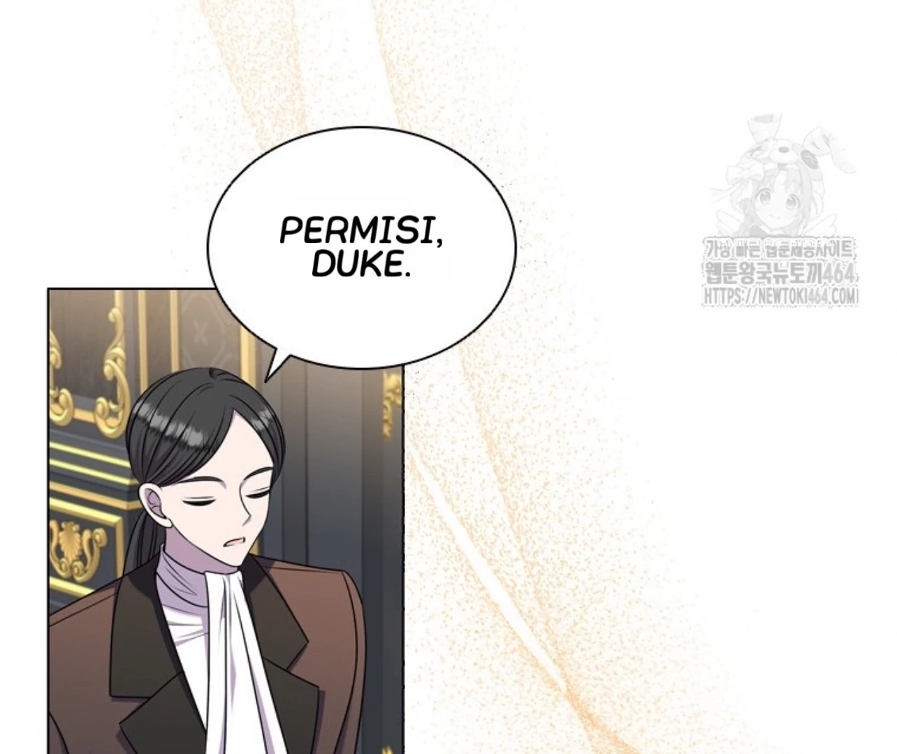 She’s Not Our Daughter! Chapter 15 Gambar 67