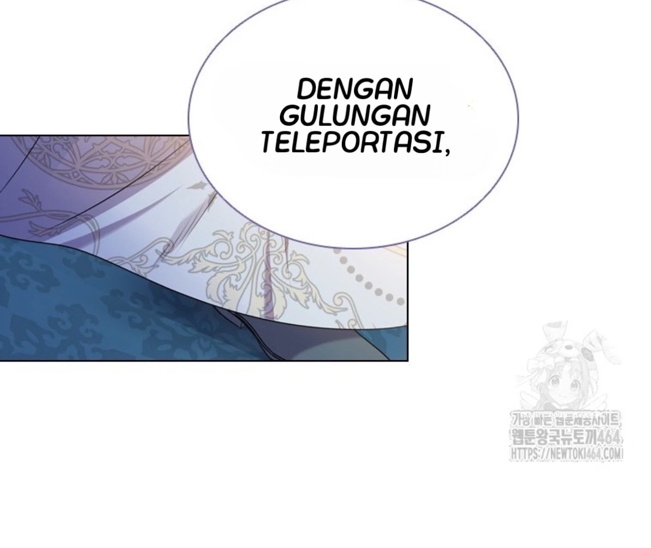She’s Not Our Daughter! Chapter 15 Gambar 70