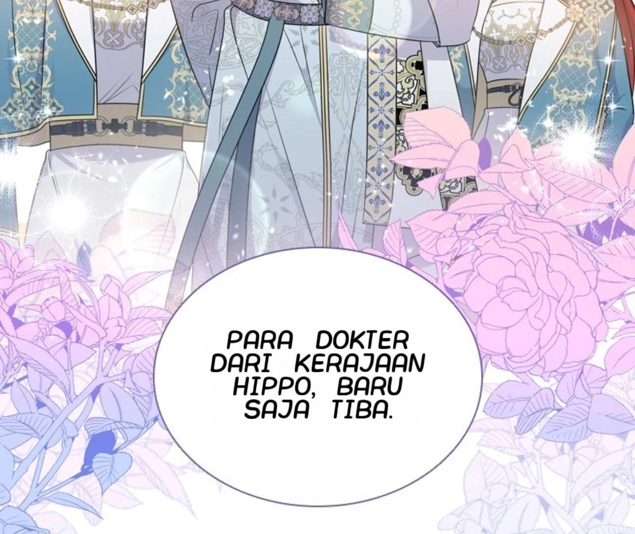 She’s Not Our Daughter! Chapter 15 Gambar 73