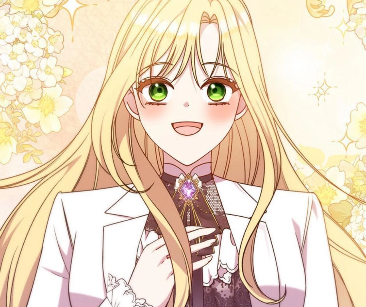 She’s Not Our Daughter! Chapter 17 Gambar 68