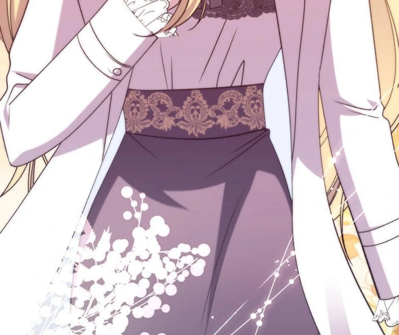 She’s Not Our Daughter! Chapter 17 Gambar 69
