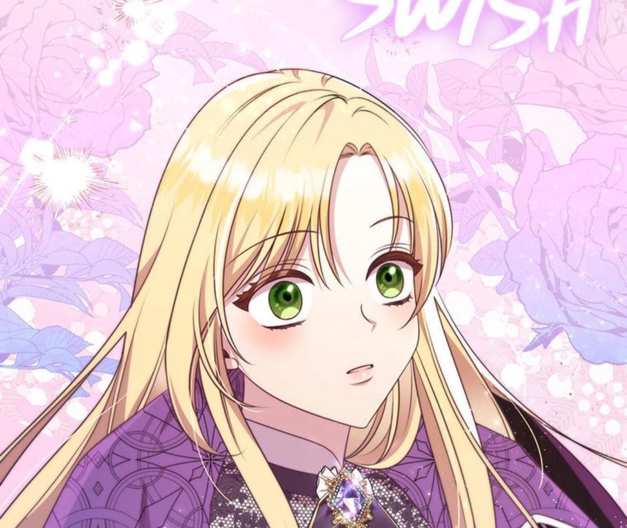 She’s Not Our Daughter! Chapter 18 Gambar 75