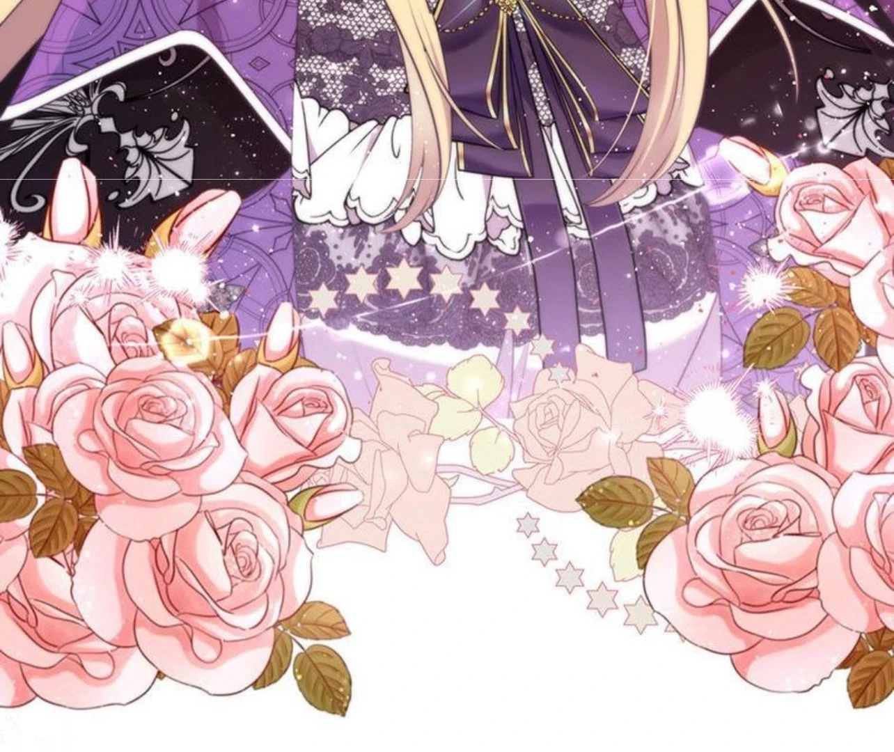 She’s Not Our Daughter! Chapter 18 Gambar 76