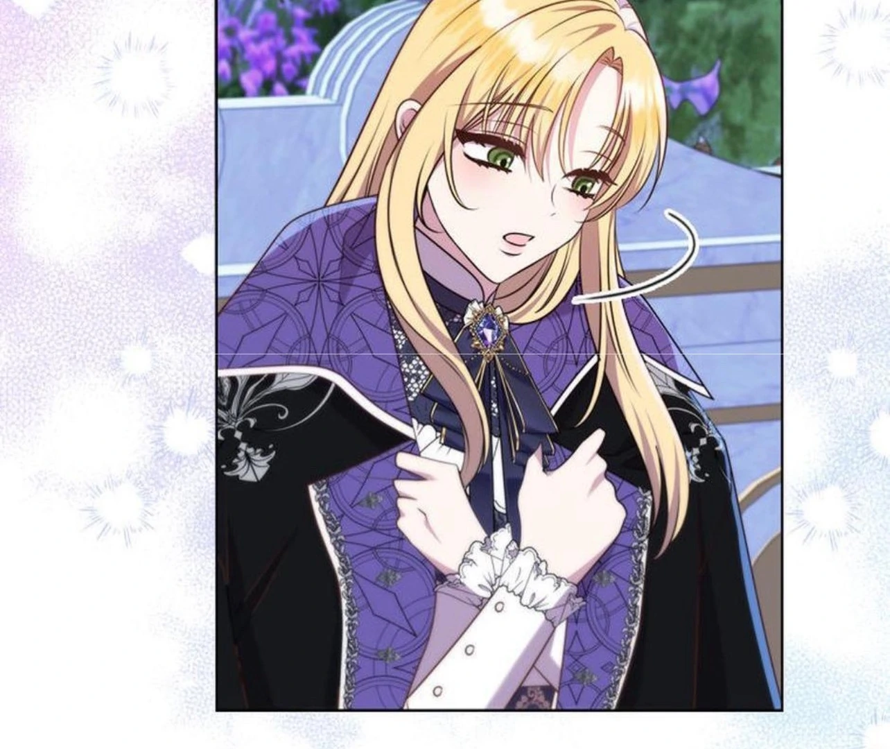She’s Not Our Daughter! Chapter 18 Gambar 78