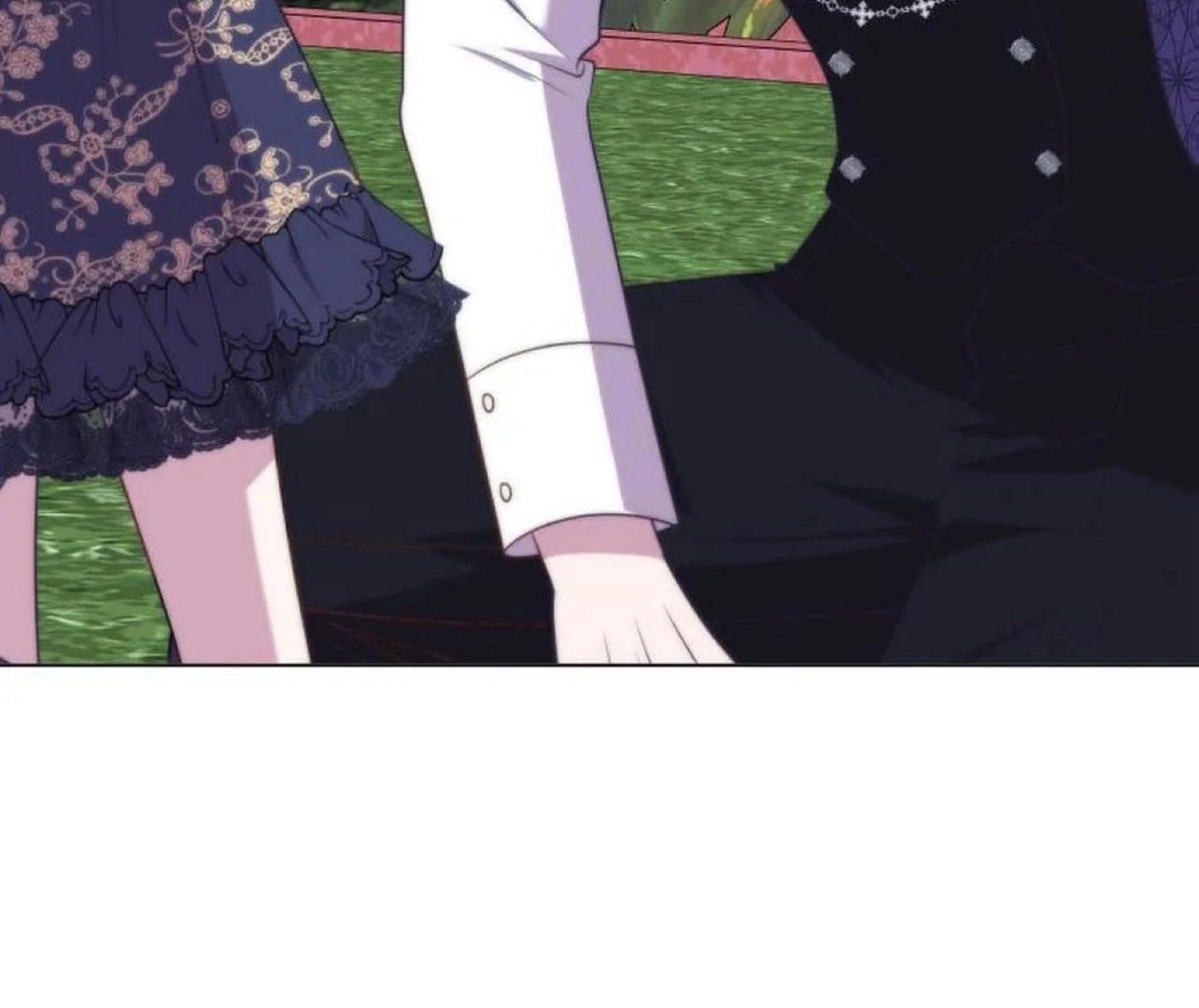 She’s Not Our Daughter! Chapter 18 Gambar 81