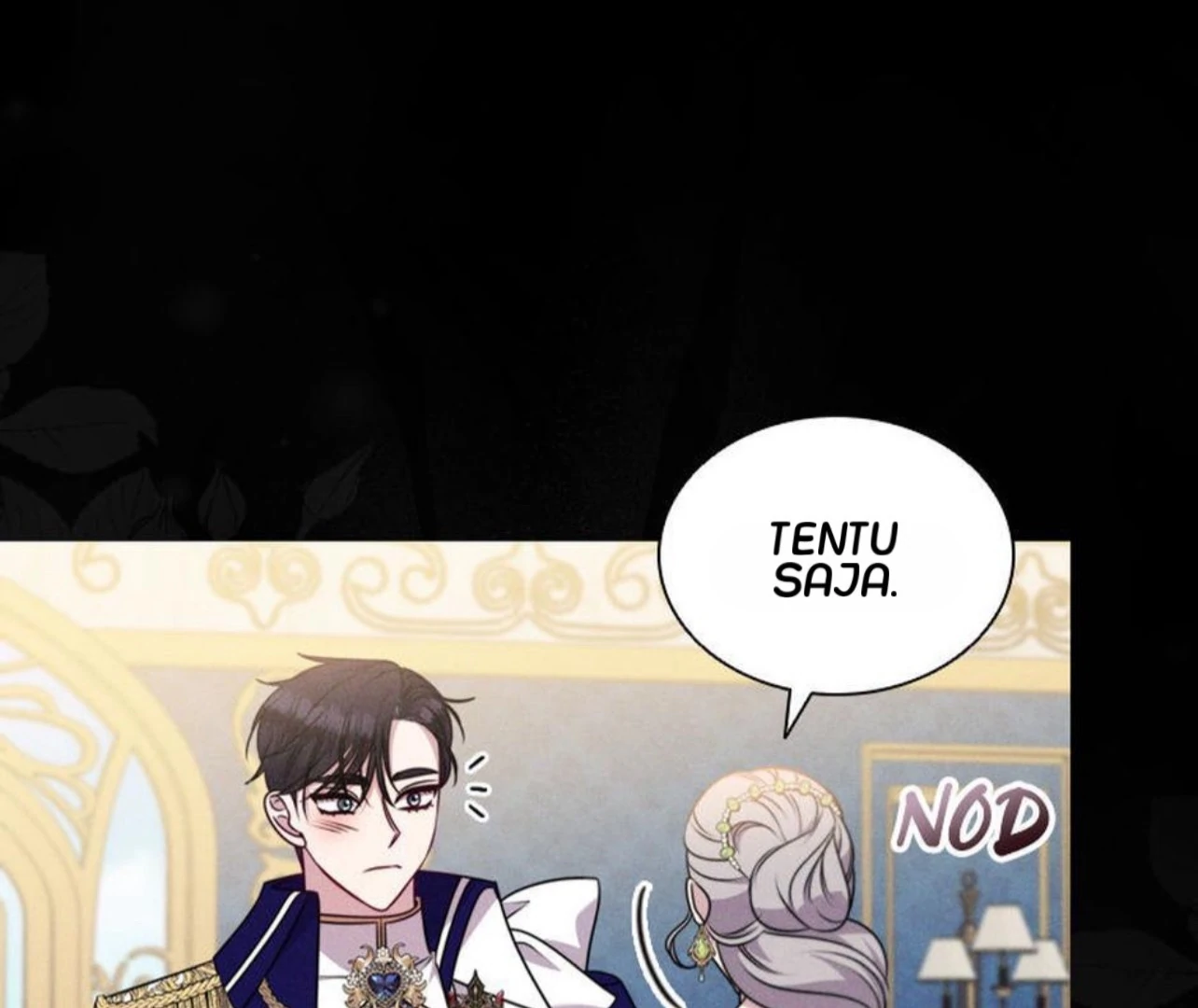 She’s Not Our Daughter! Chapter 19 Gambar 73