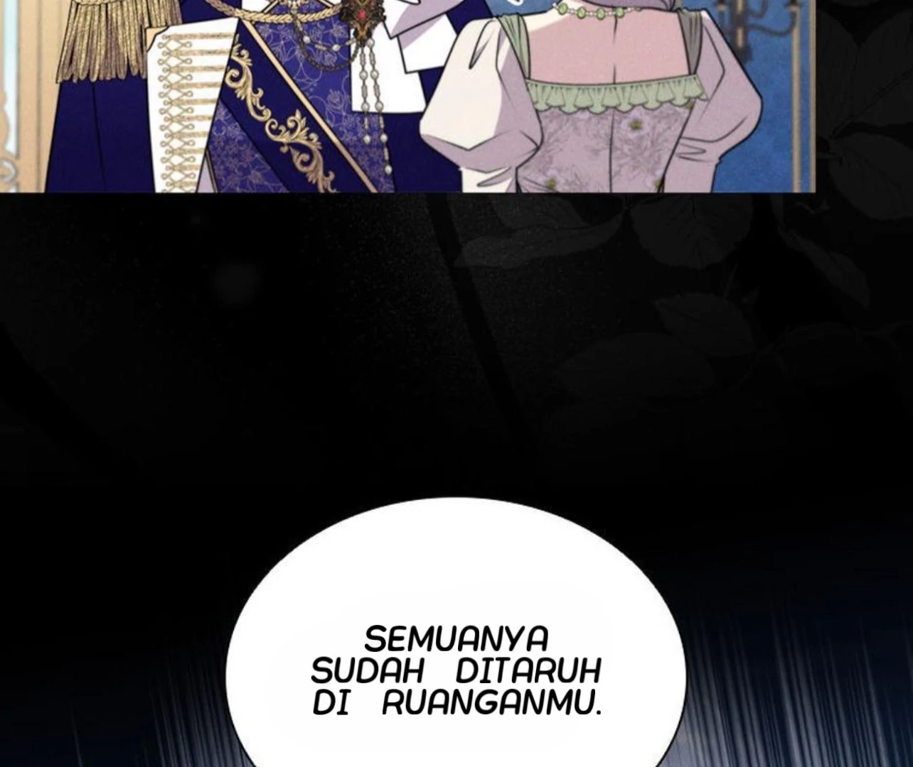 She’s Not Our Daughter! Chapter 19 Gambar 74