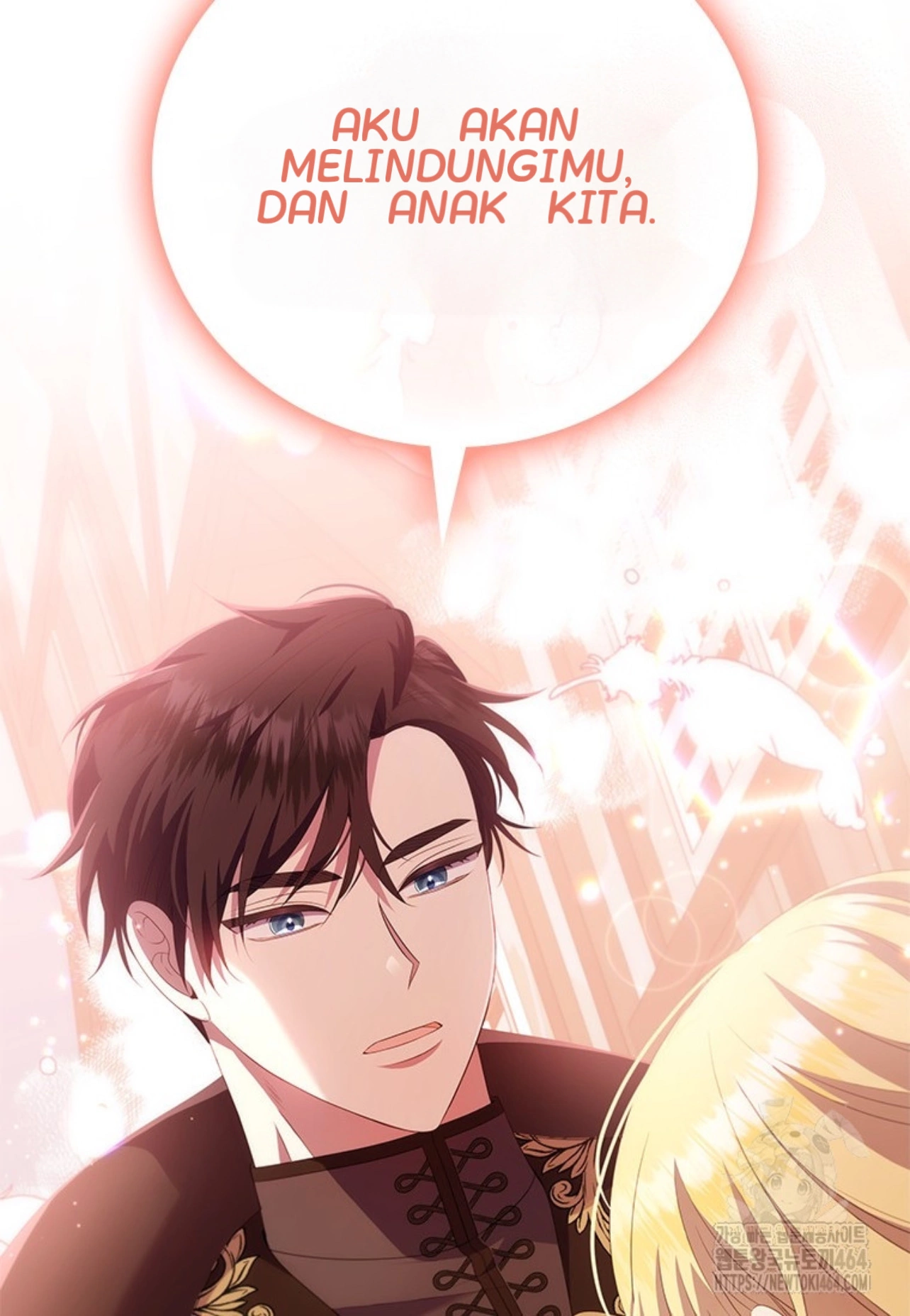 She’s Not Our Daughter! Chapter 2 Gambar 47