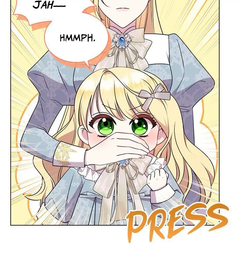 She’s Not Our Daughter! Chapter 20 Gambar 52
